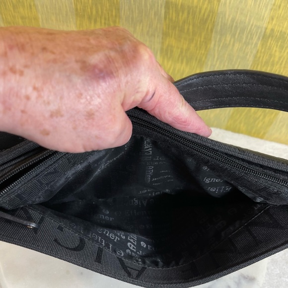 NWOT - “ETIENNE AIGNER” DESIGNER BAG - Picture 8 of 10